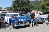 Oldtimertreffen Aarburg Route 66