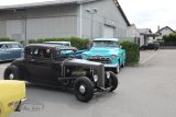 Custom Parts & Wear 2025 - Mellingen