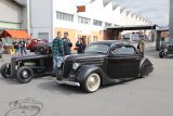 Custom Parts & Wear 2025 - Mellingen