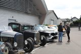 Custom Parts & Wear 2025 - Mellingen