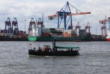 Hamburg Hafengeburtstag 2026