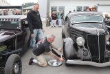 Custom Parts & Wear 2025 - Mellingen