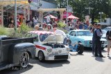 Oldtimertreffen Aarburg Route 66
