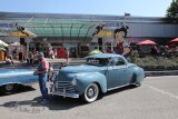 Oldtimertreffen Aarburg Route 66