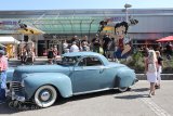 Oldtimertreffen Aarburg Route 66