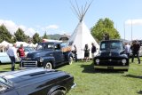 Oldtimertreffen Aarburg Route 66