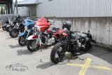Custom Parts & Wear 2025 - Mellingen
