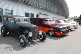 Custom Parts & Wear 2025 - Mellingen