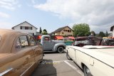 Custom Parts & Wear 2025 - Mellingen