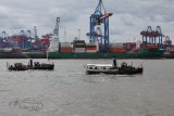 Hamburg Hafengeburtstag 2026