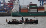 Hamburg Hafengeburtstag 2026