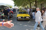 Oldtimertreffen Aarburg Route 66