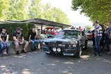 Oldtimertreffen Aarburg Route 66