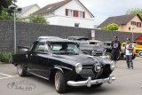 Custom Parts & Wear 2025 - Mellingen