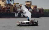 Hamburg Hafengeburtstag 2026