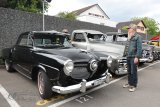 Custom Parts & Wear 2025 - Mellingen