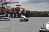 Hamburg Hafengeburtstag 2026