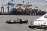 Hamburg Hafengeburtstag 2026