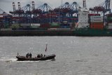Hamburg Hafengeburtstag 2026