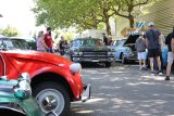 Oldtimertreffen Aarburg Route 66