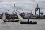 Hamburg Hafengeburtstag 2026