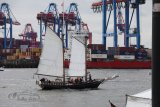 Hamburg Hafengeburtstag 2026