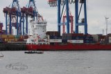 Hamburg Hafengeburtstag 2026