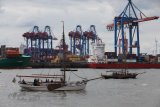 Hamburg Hafengeburtstag 2026