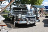 Oldtimertreffen Aarburg Route 66