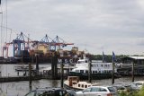 Hamburg Hafengeburtstag 2026