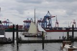 Hamburg Hafengeburtstag 2026
