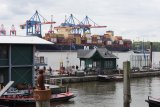 Hamburg Hafengeburtstag 2026