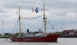 Hamburg Hafengeburtstag 2026