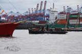 Hamburg Hafengeburtstag 2026