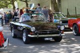 Oldtimertreffen Aarburg Route 66