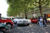 Oldtimertreffen Aarburg Route 66