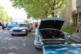 Oldtimertreffen Aarburg Route 66