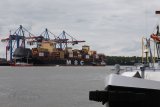 Hamburg Hafengeburtstag 2026