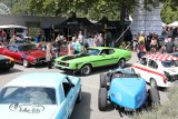 Oldtimertreffen Aarburg Route 66