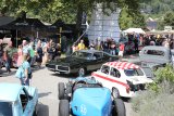 Oldtimertreffen Aarburg Route 66