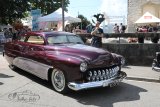 Oldtimertreffen Aarburg Route 66