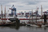 Hamburg Hafengeburtstag 2026
