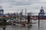 Hamburg Hafengeburtstag 2026