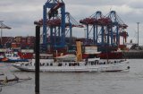 Hamburg Hafengeburtstag 2026