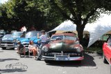 Oldtimertreffen Aarburg Route 66