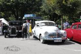 Oldtimertreffen Aarburg Route 66