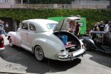 Oldtimertreffen Aarburg Route 66