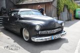 Oldtimertreffen Aarburg Route 66
