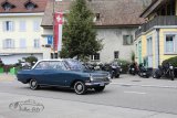 Oldtimertreffen Aarburg Route 66