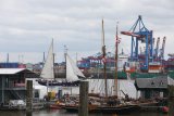Hamburg Hafengeburtstag 2026